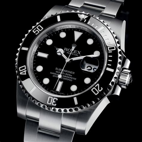 rolex oyster perpetual date submariner replica watch us|rolex submariner superlative chronometer.